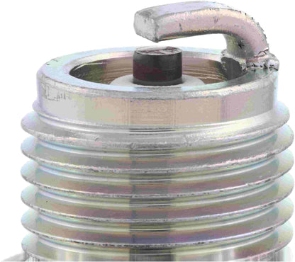 NGK Standard Spark Plug Box of 10 (BR8HS SOLID) 6715