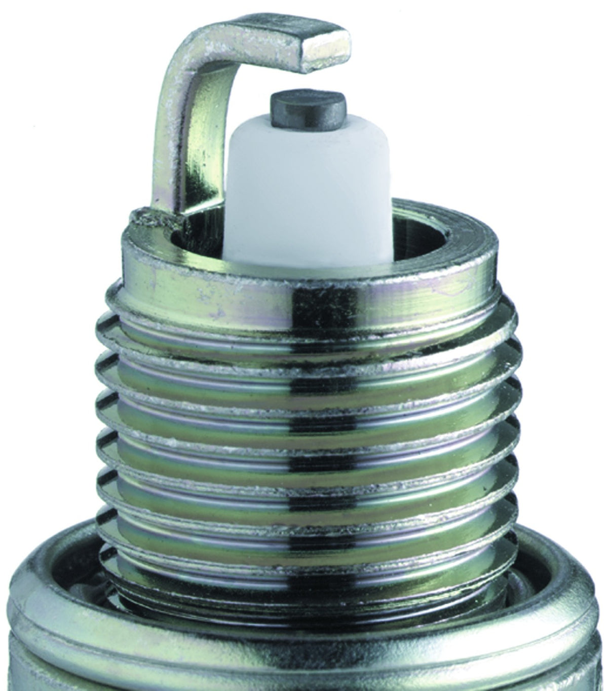NGK Standard Spark Plug Box of 4 (BP8HS-15) 6729
