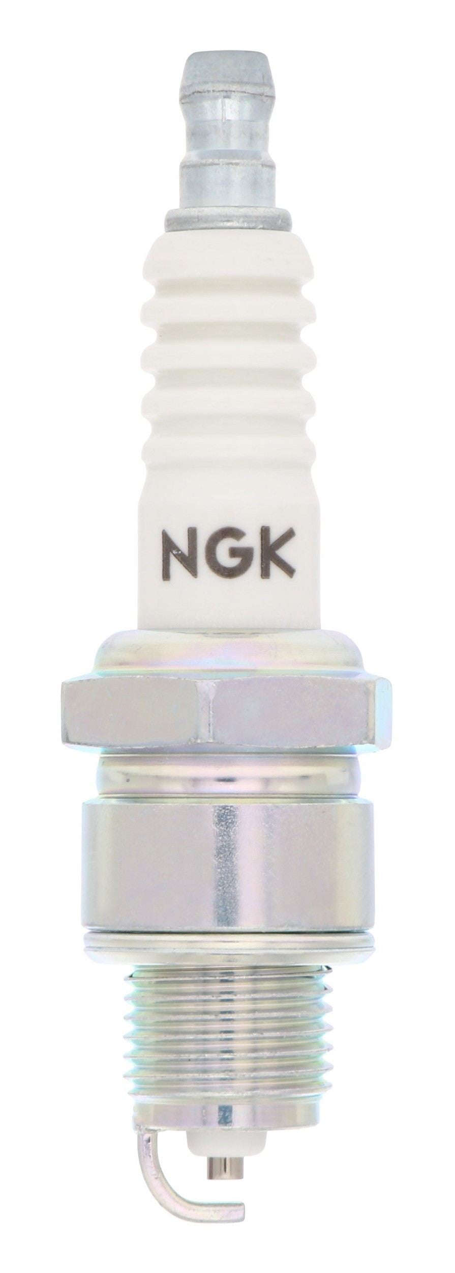 NGK Standard Spark Plug Box of 4 (BP8HS-15) 6729