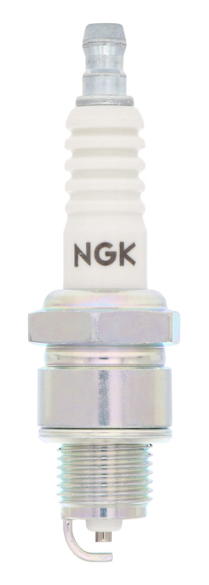 NGK Standard Spark Plug Box of 4 (BP8HS-15) 6729