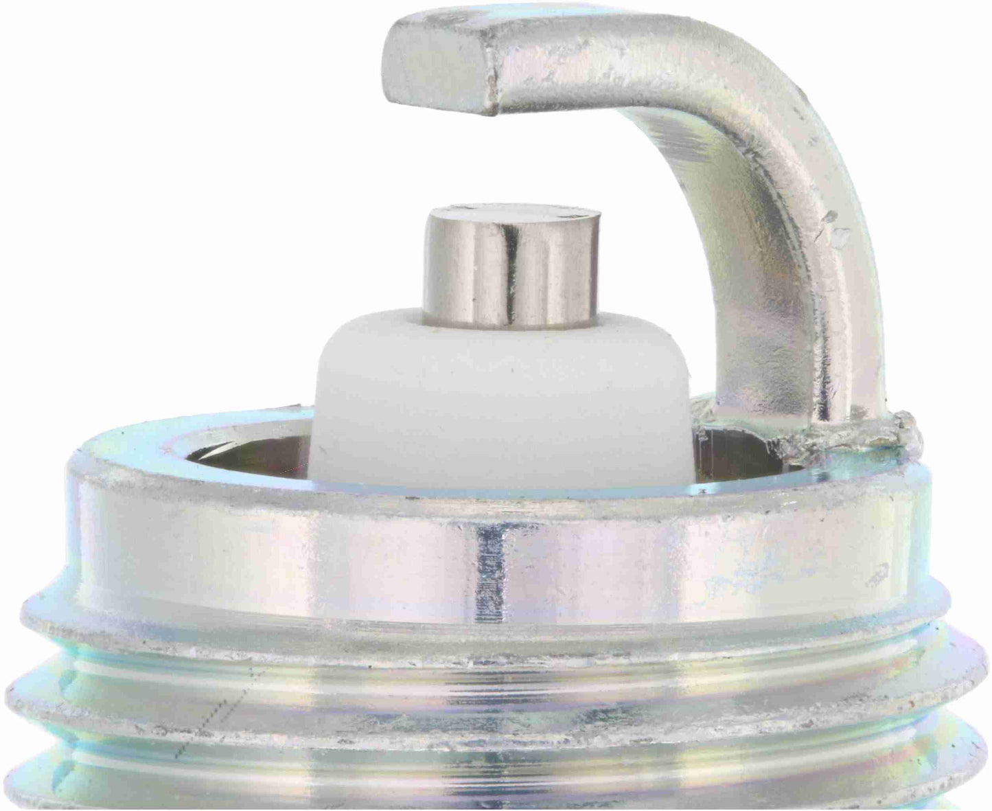 NGK Standard Spark Plug Box of 4 (BP8HS-15) 6729