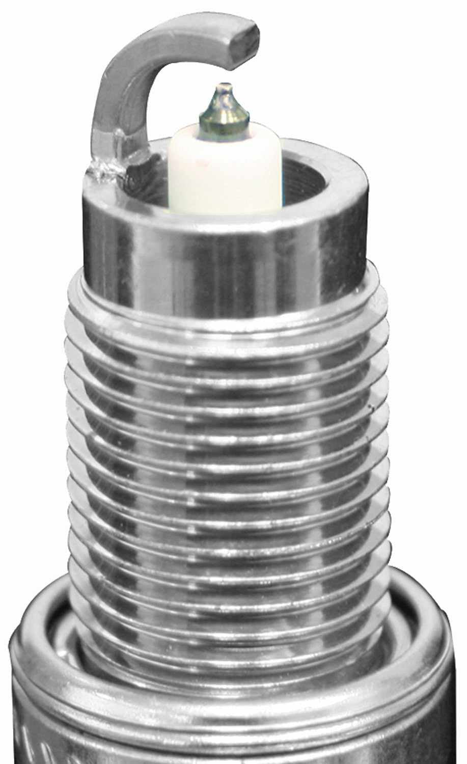 NGK Laser Platinum Spark Plug Box of 4 (PZFR5Q-11) 6737