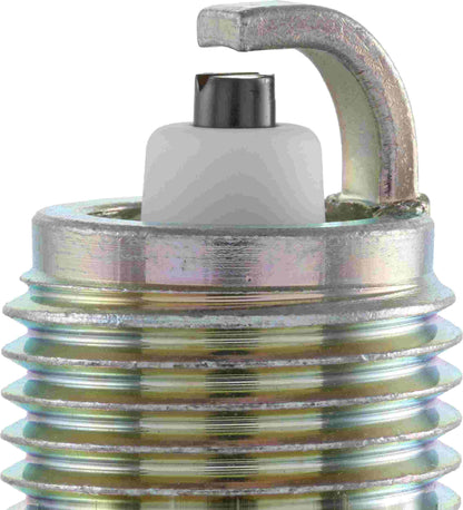 NGK V-Power Spark Plug Box of 4 (BKR5EY-11) 6745
