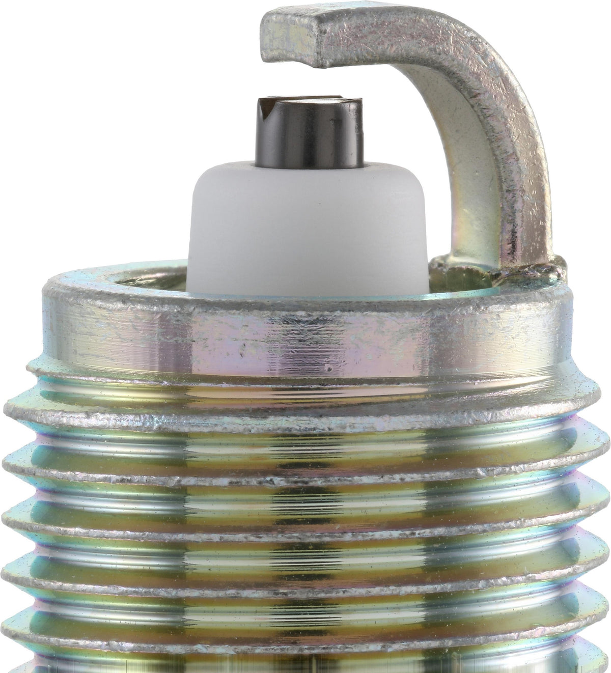 NGK V-Power Spark Plug Box of 4 (BKR5EY-11) 6745