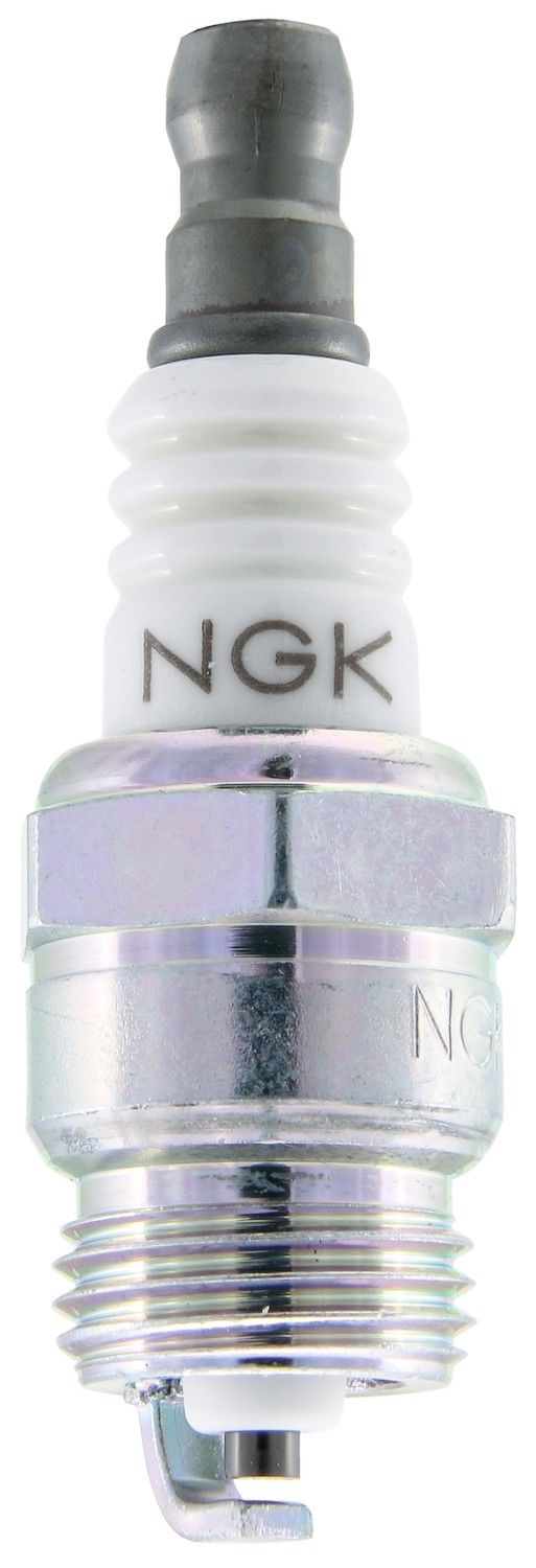 NGK BLYB Spark Plug Box of 6 (BPM6F) 6753
