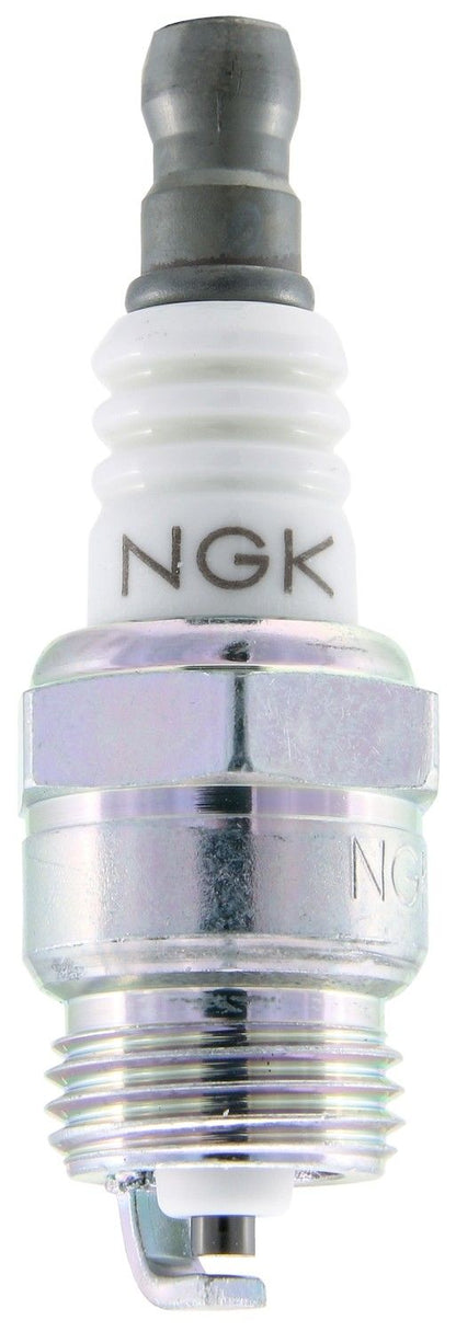 NGK BLYB Spark Plug Box of 6 (BPM6F) 6753