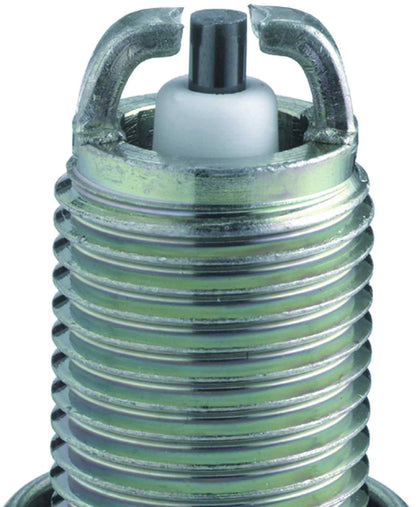 NGK Standard Spark Plug Box of 4 (BPR6EKN) 6757