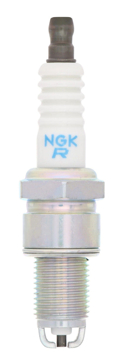 NGK Standard Spark Plug Box of 4 (BPR6EKN) 6757