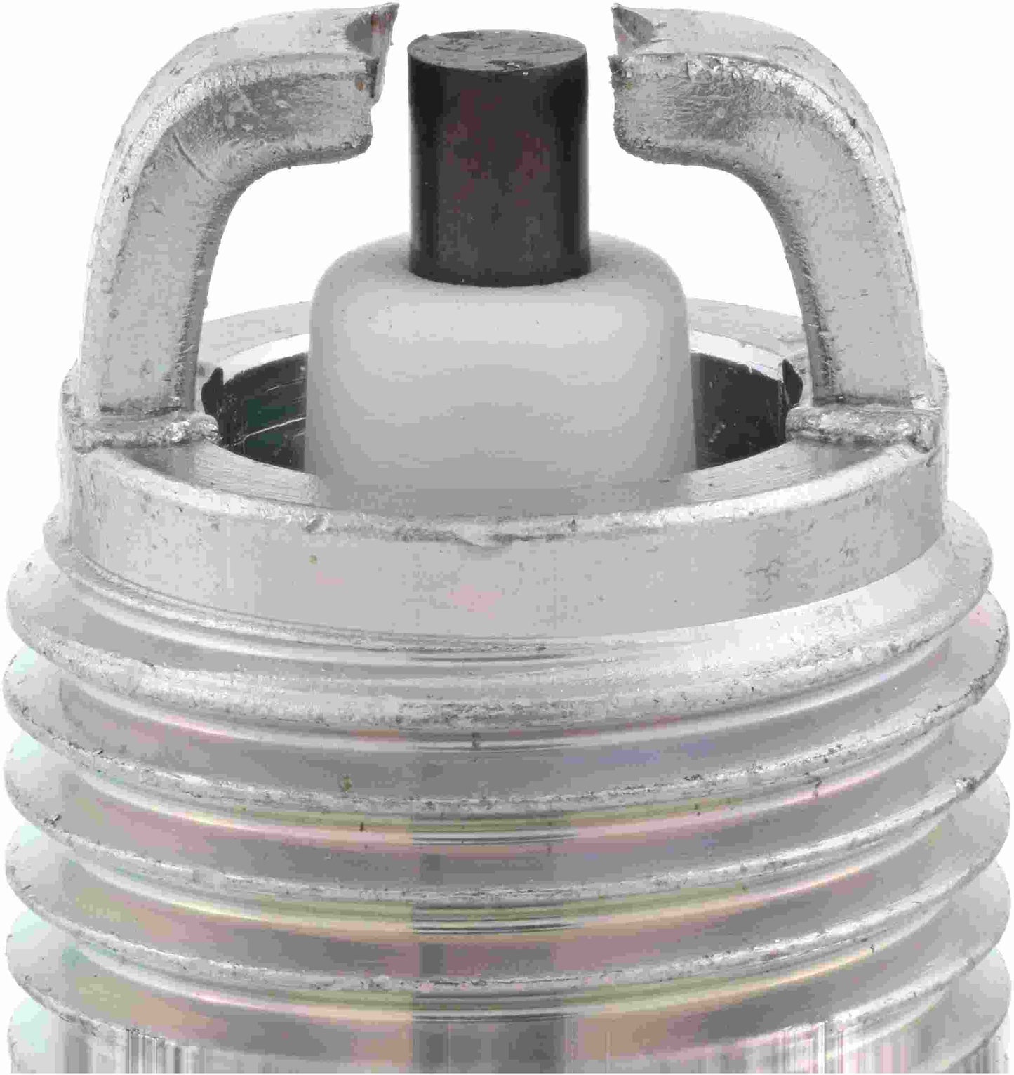 NGK Standard Spark Plug Box of 4 (BPR6EKN) 6757