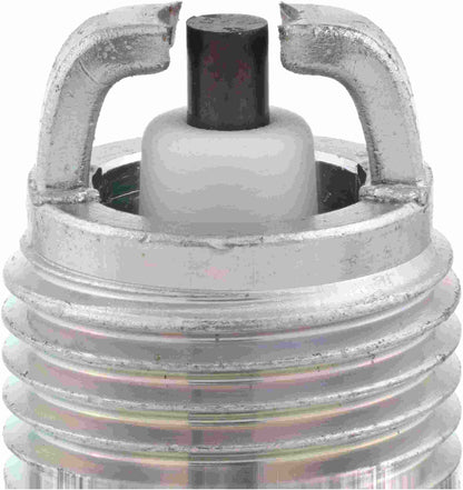 NGK Standard Spark Plug Box of 4 (BPR6EKN) 6757
