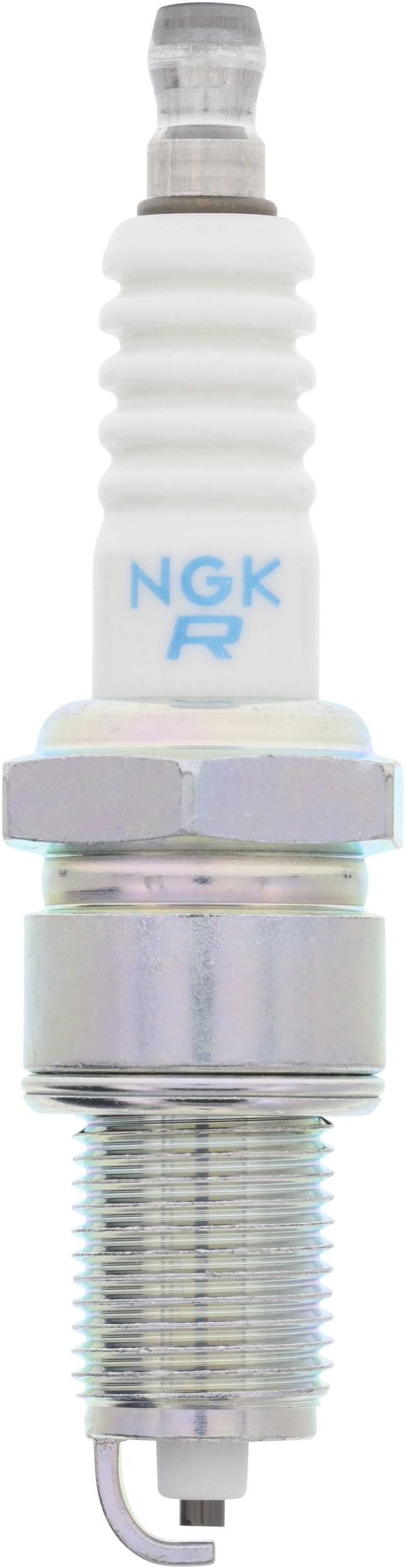 NGK BLYB Spark Plug Box of 6 (BPR2ES) 6770