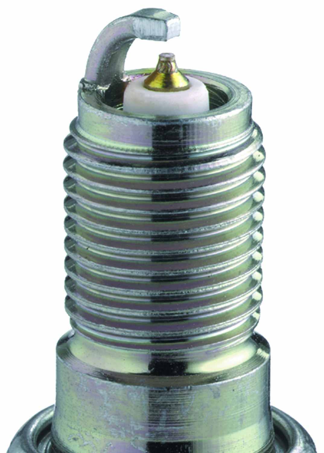 NGK Laser Iridium Spark Plug Box of 4 (IMR9C-9H) 6777