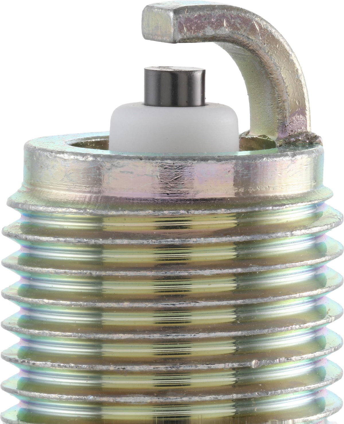 NGK Nickel Spark Plug - BCPR 6 ES 11