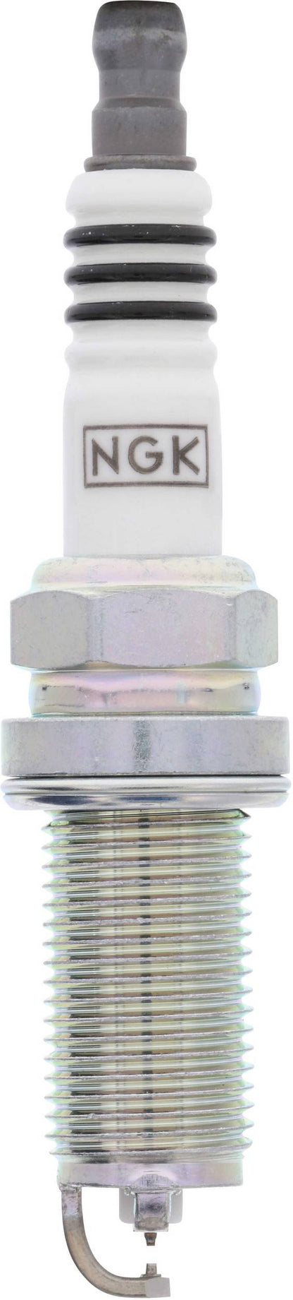 NGK Double Fine Electrode Iridium Spark Plug Heat 6 Box of 4 (DFH6B-11A) 6858