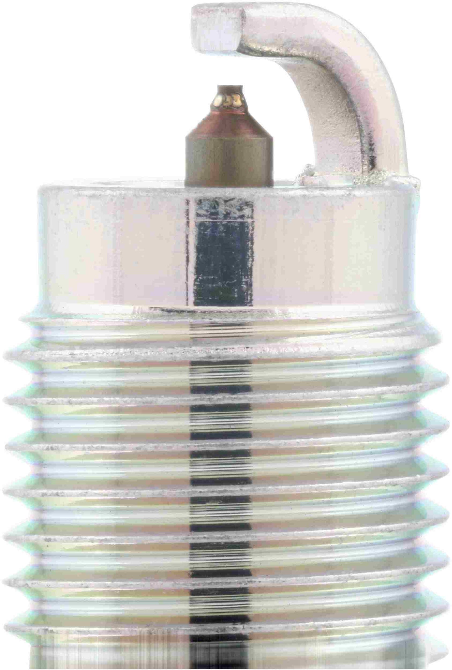 NGK Laser Platinum Spark Plug Box of 4 (ZMR7AP) 6914