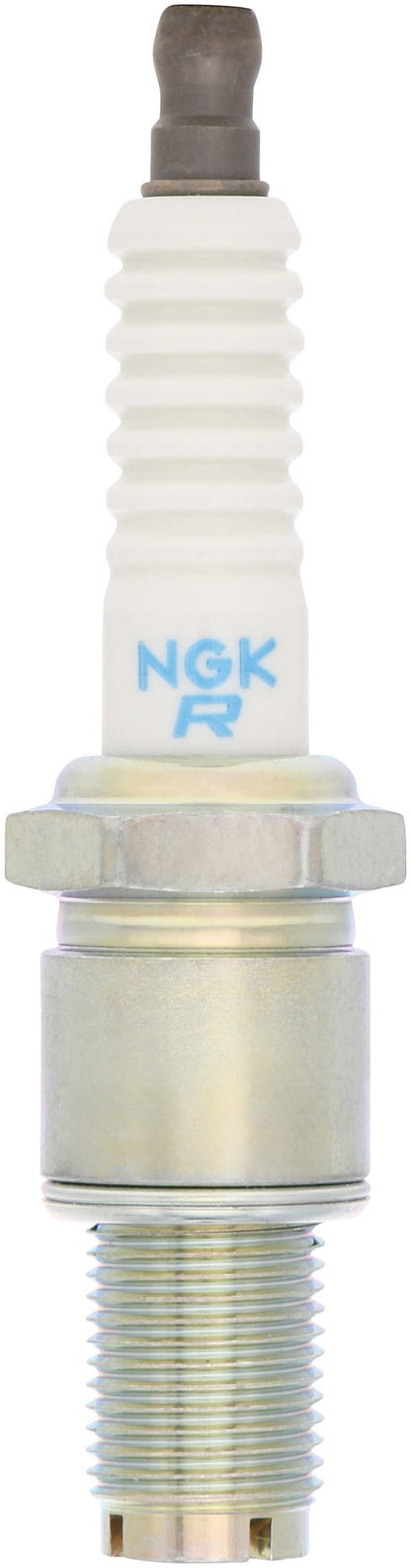 NGK Nickel Spark Plug Box of 4 (BUR7EQ) 6917