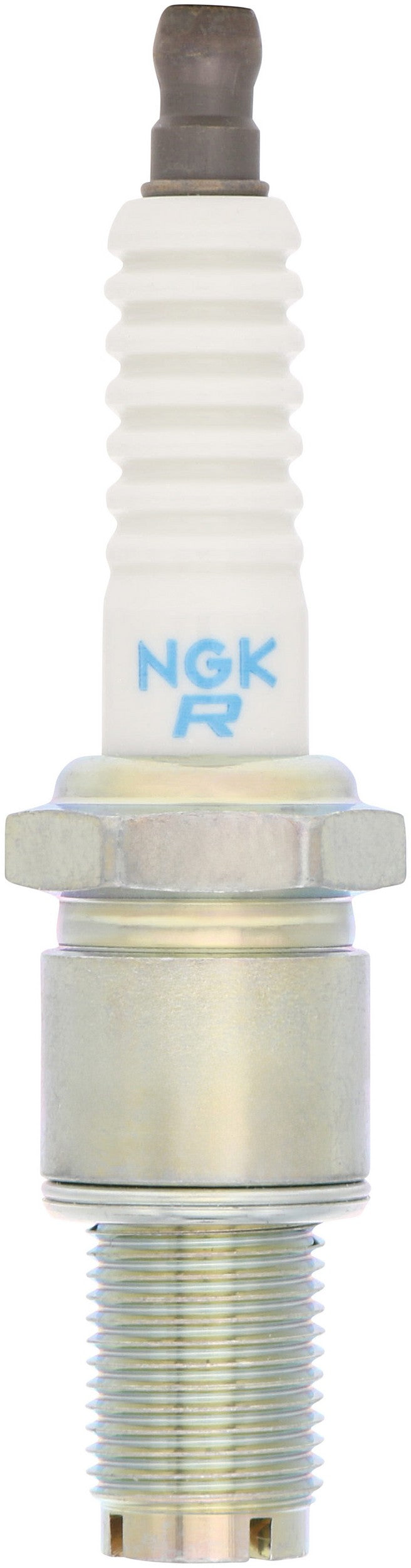 NGK Nickel Spark Plug Box of 4 (BUR7EQ) 6917