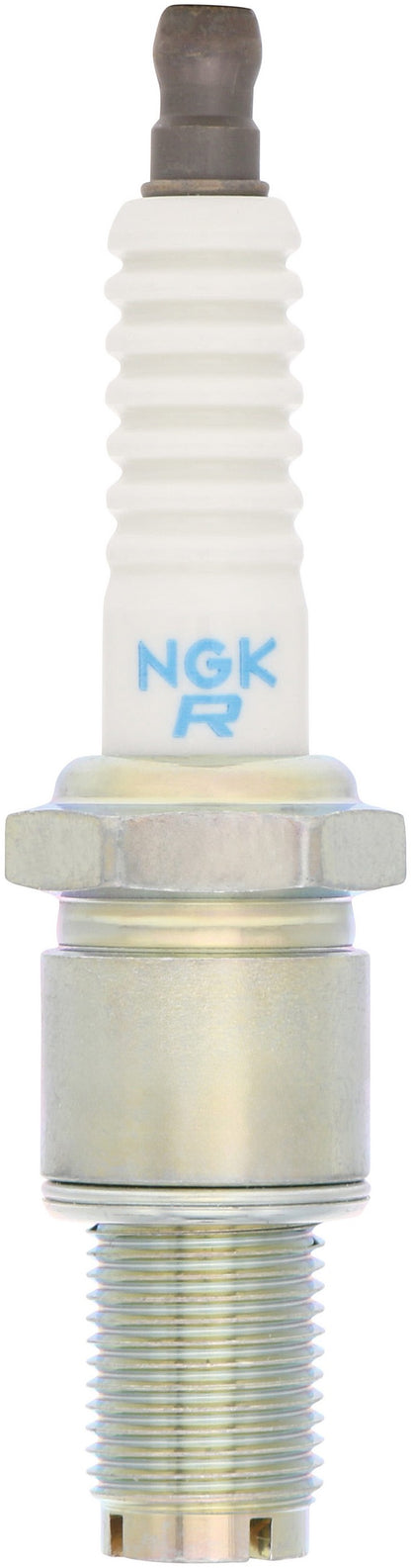 NGK Nickel Spark Plug Box of 4 (BUR7EQ) 6917