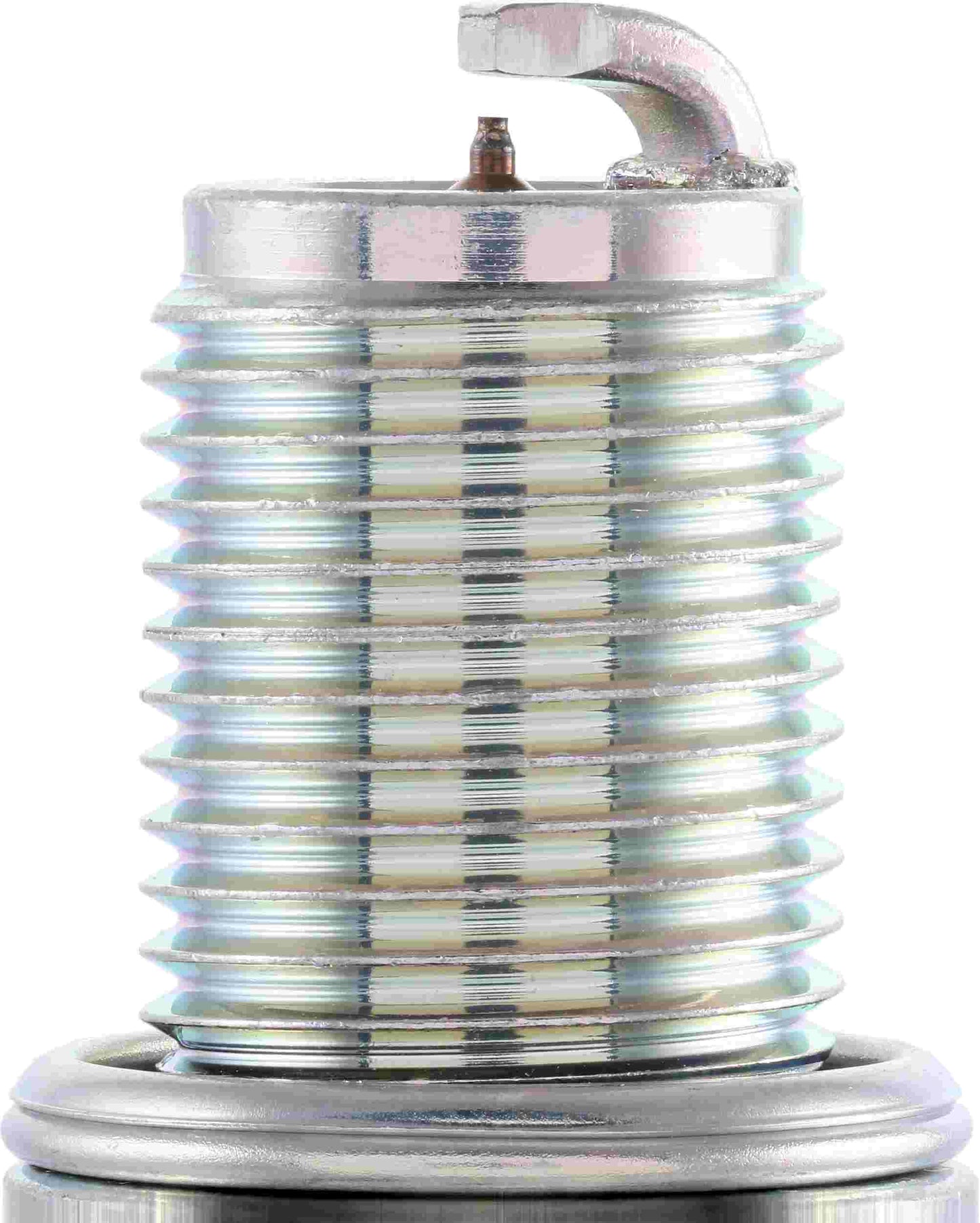 NGK Iridium Premium Solid Top Spark Plug Box of 4 (BR10EIX) 6957