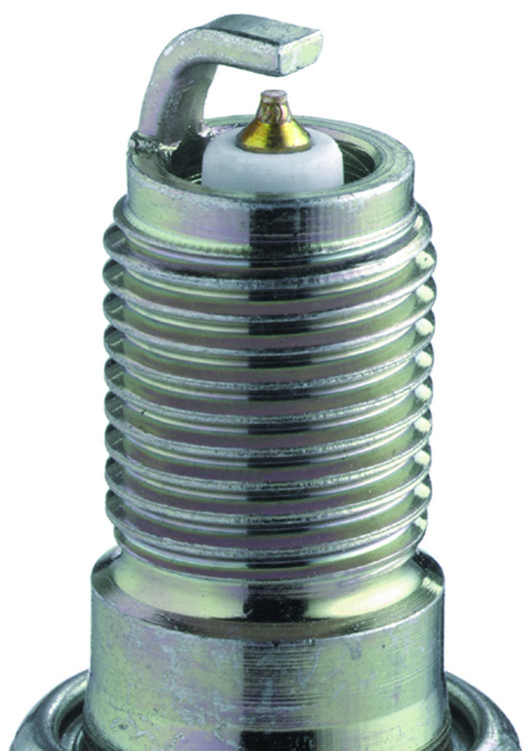 NGK Laser Iridium Spark Plug Box of 4 (IMR9A-9H) 6966