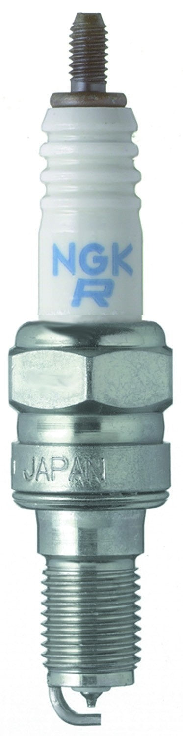 NGK Laser Iridium Spark Plug Box of 4 (IMR9A-9H) 6966