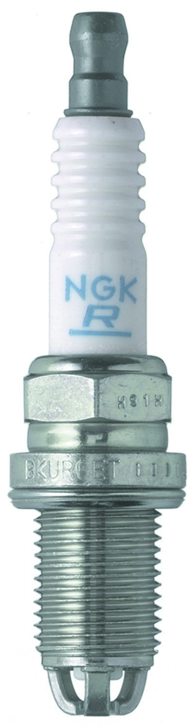 NGK Standard Spark Plug Box of 4 (BKUR6ETB) 6992