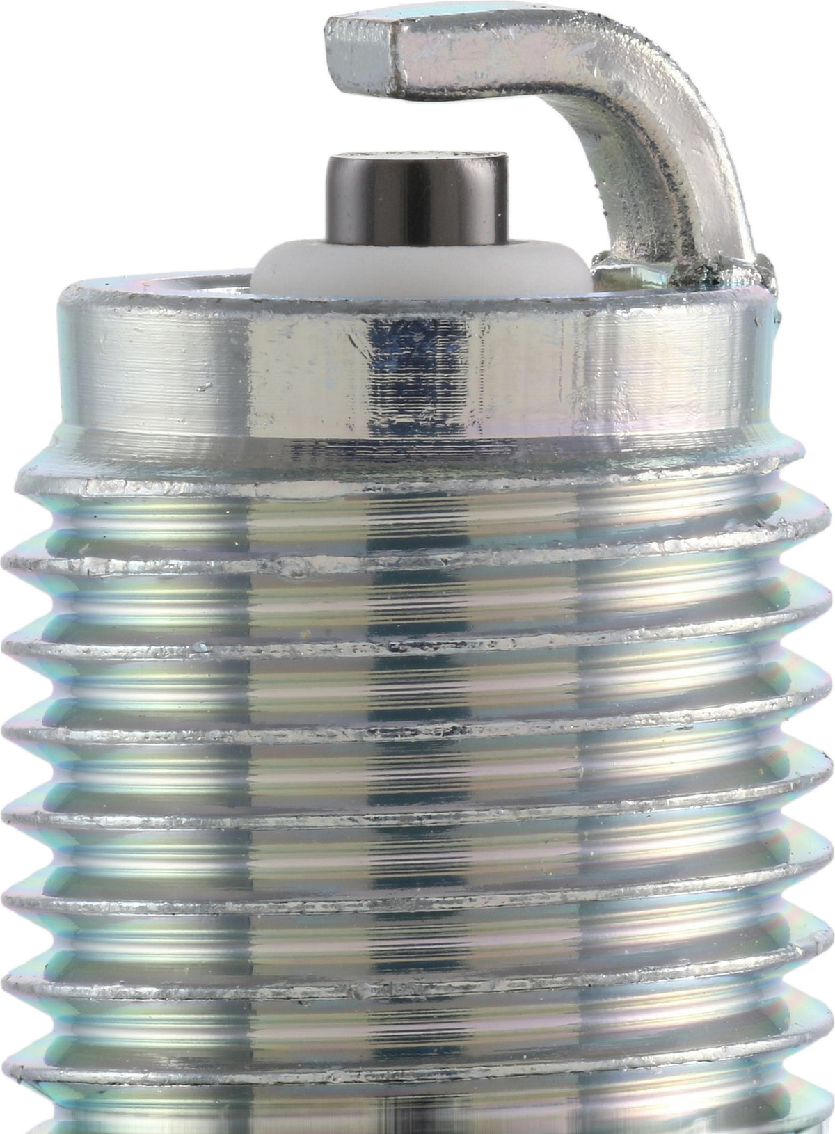 NGK Standard Spark Plug Box of 10 (CR6HS) 7023