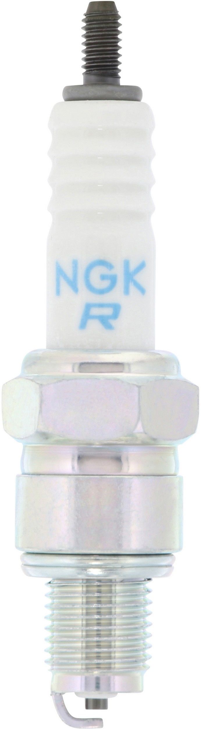NGK Standard Spark Plug Box of 10 (CR6HS) 7023