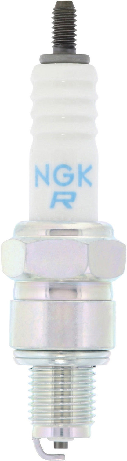 NGK Standard Spark Plug Box of 10 (CR6HS) 7023