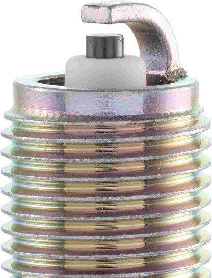 NGK Standard Spark Plug Box of 4 (BUR7EA-11) 7031