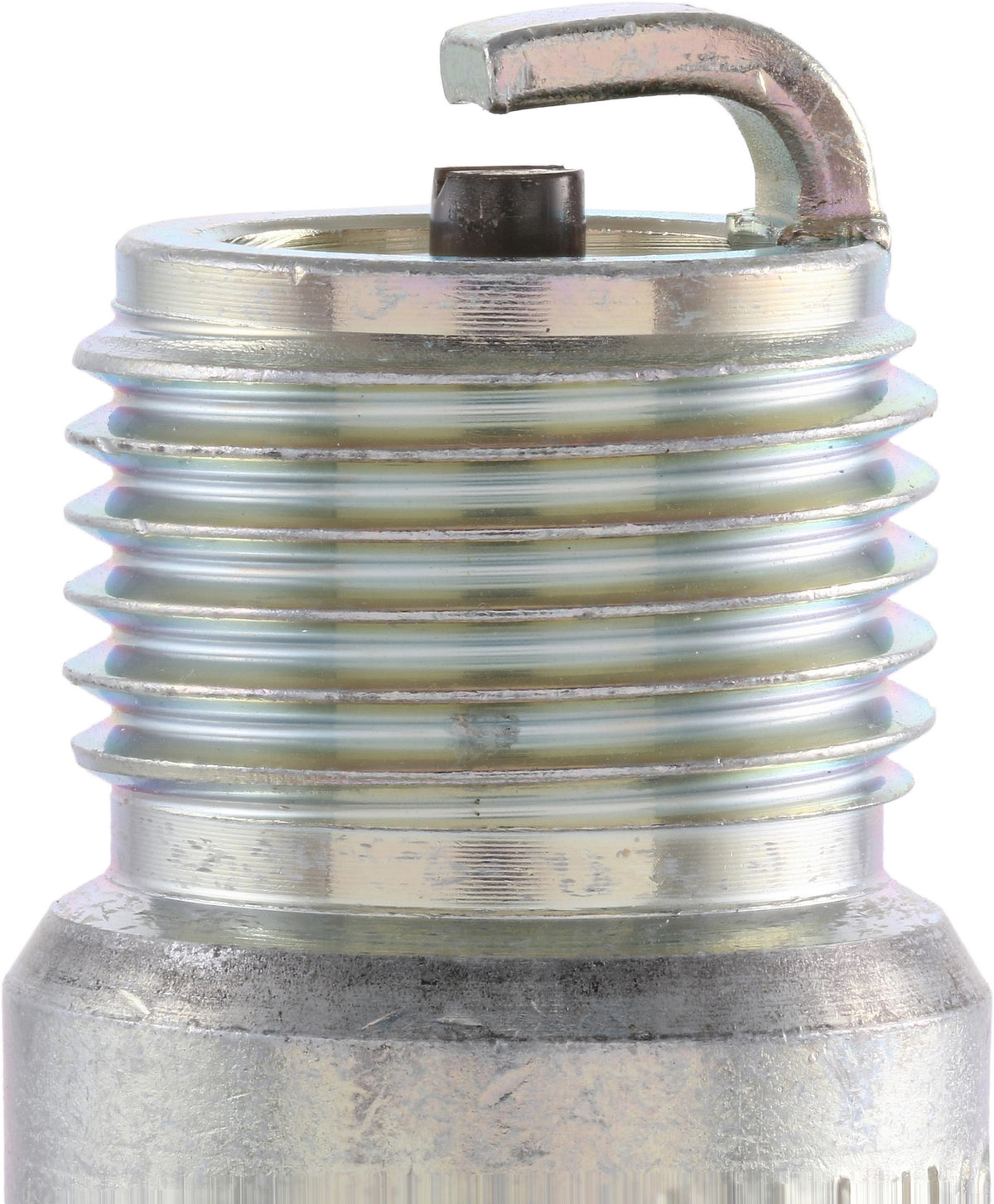 NGK V-Power Spark Plug Box of 4 (YR5) 7052