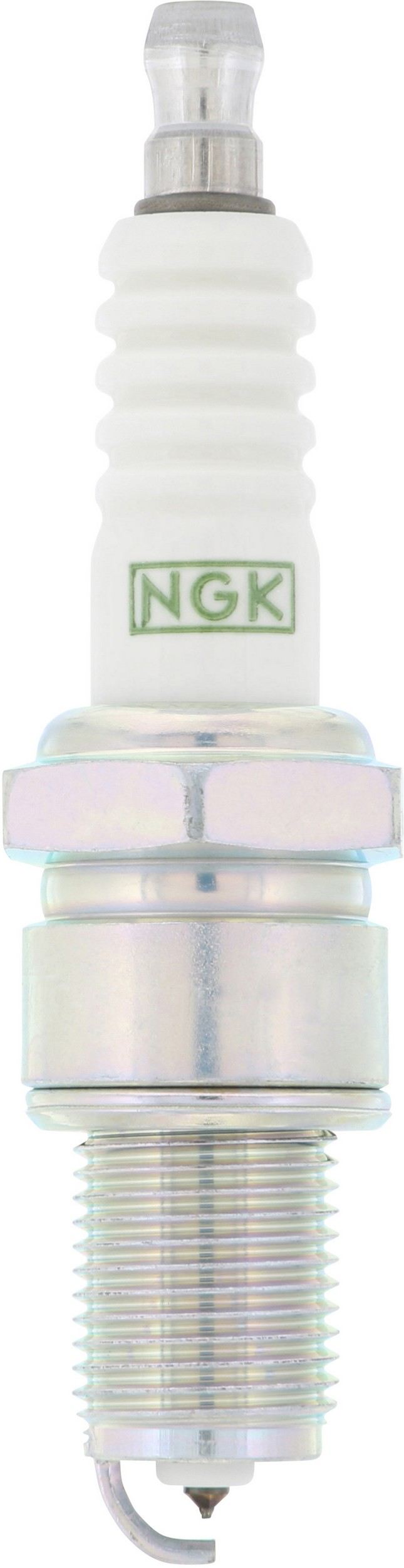 NGK GP Single Platinum Spark Plug Box of 4 (BPR6EGP) 7084