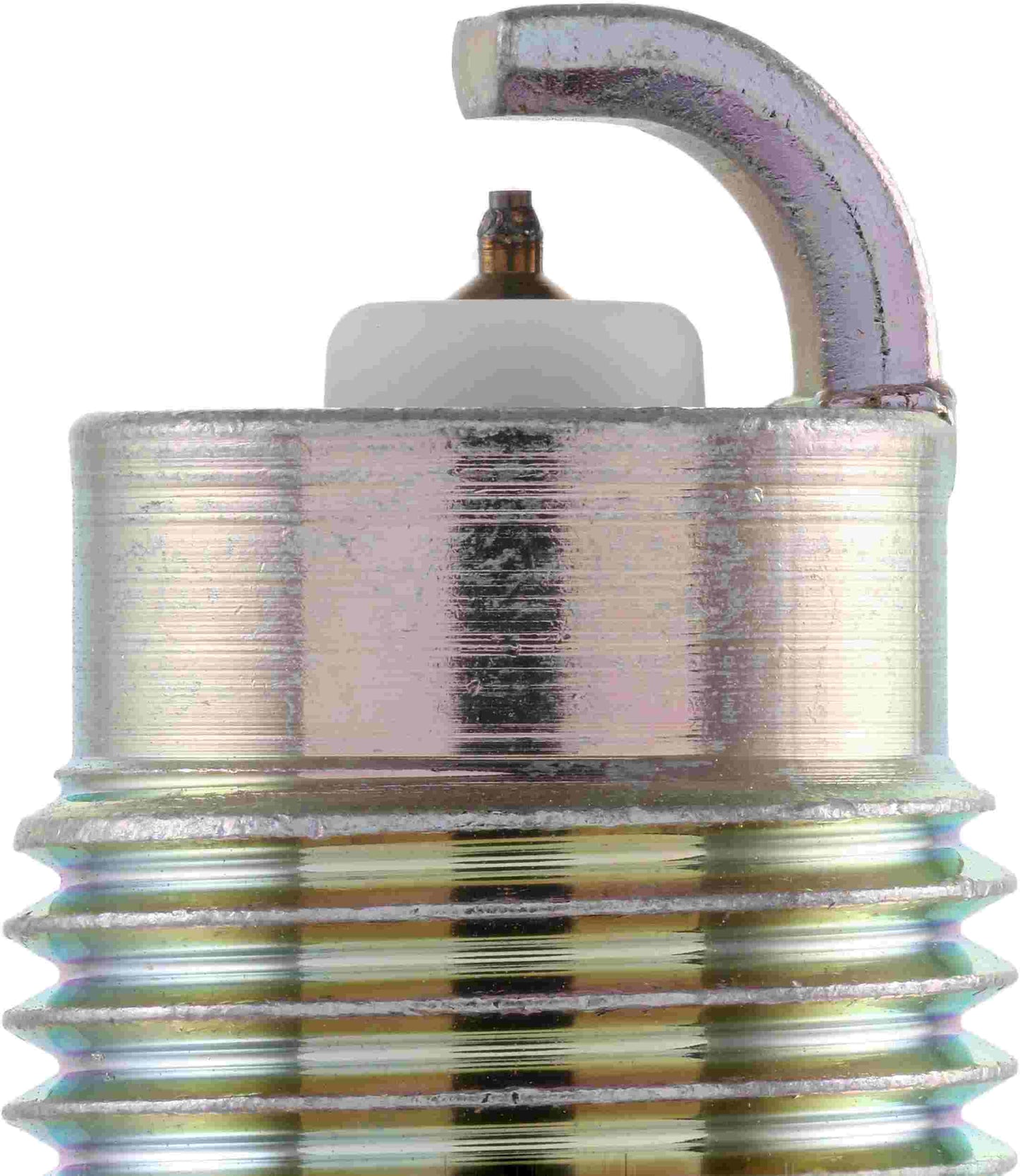 NGK GP Single Platinum Spark Plug Box of 4 (ZFR5EGP) 7096