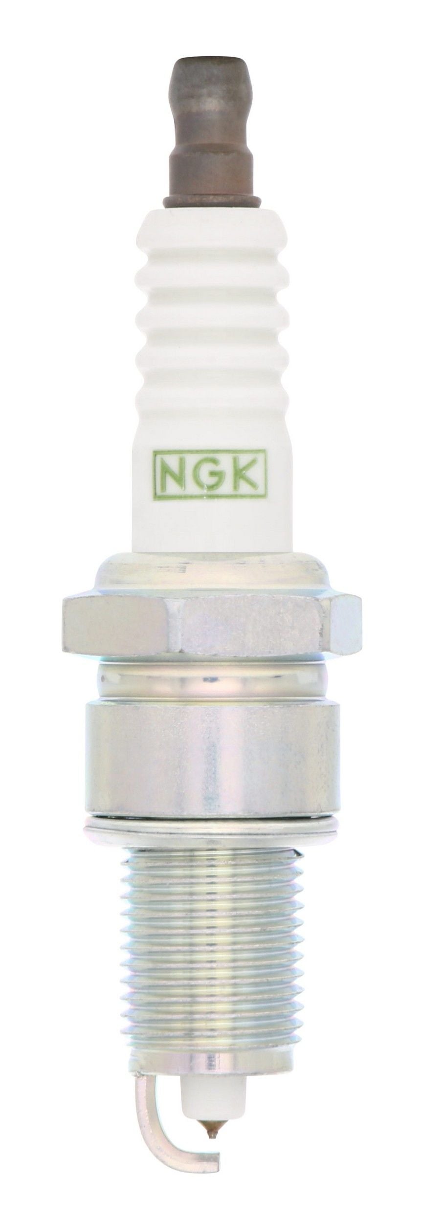 NGK G-Power Spark Plug Box of 4 (ZGR5AGP) 7102