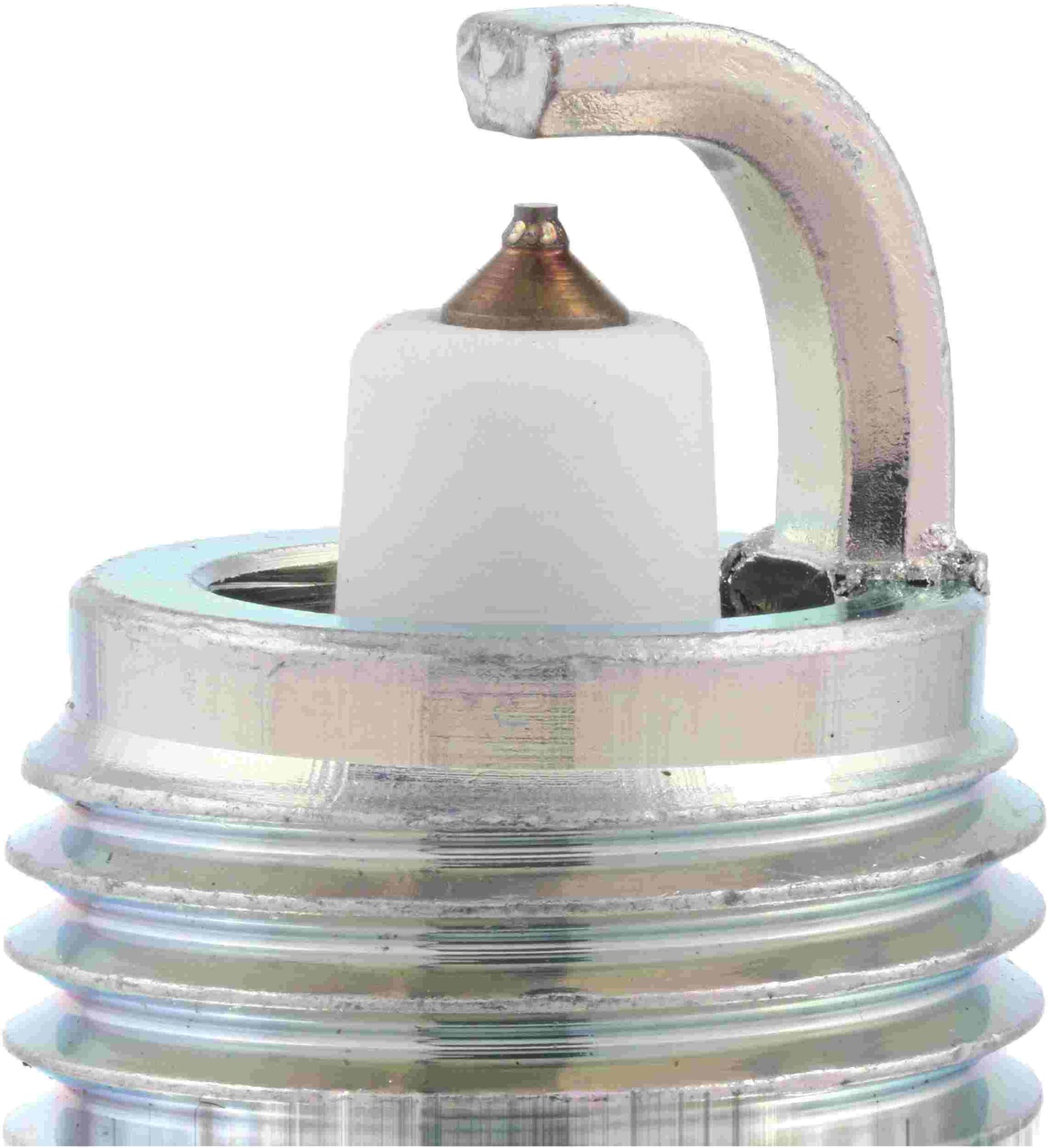 NGK G-Power Spark Plug Box of 4 (ZGR5AGP) 7102