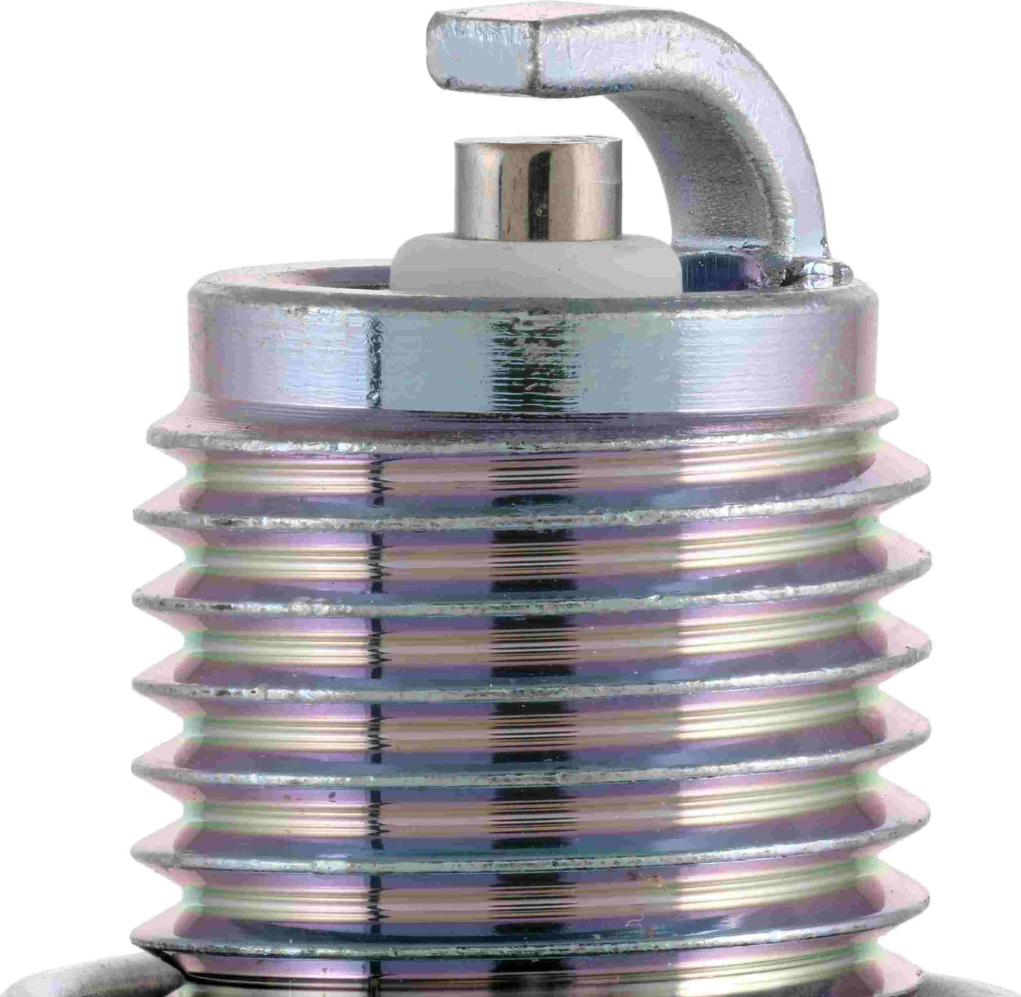 NGK Standard Spark Plug Box of 10 (D8HA) 7112