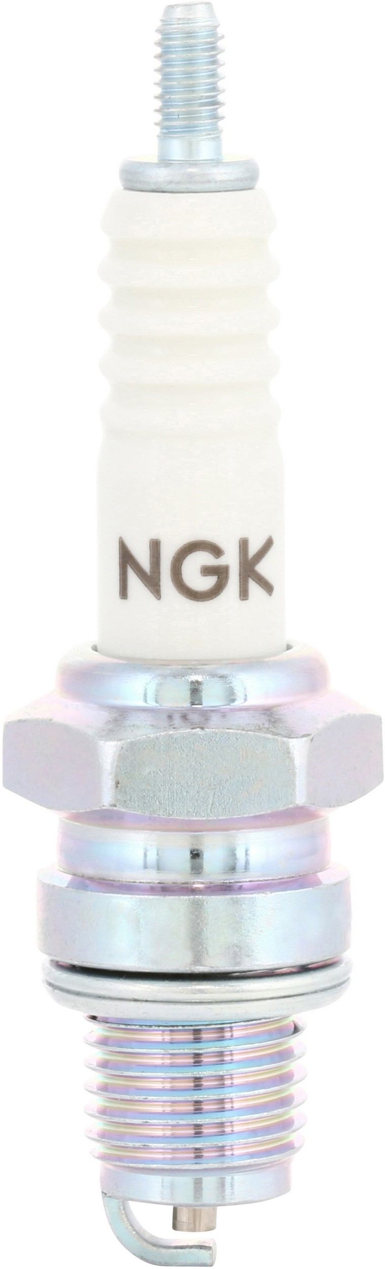 NGK Standard Spark Plug Box of 10 (D8HA) 7112