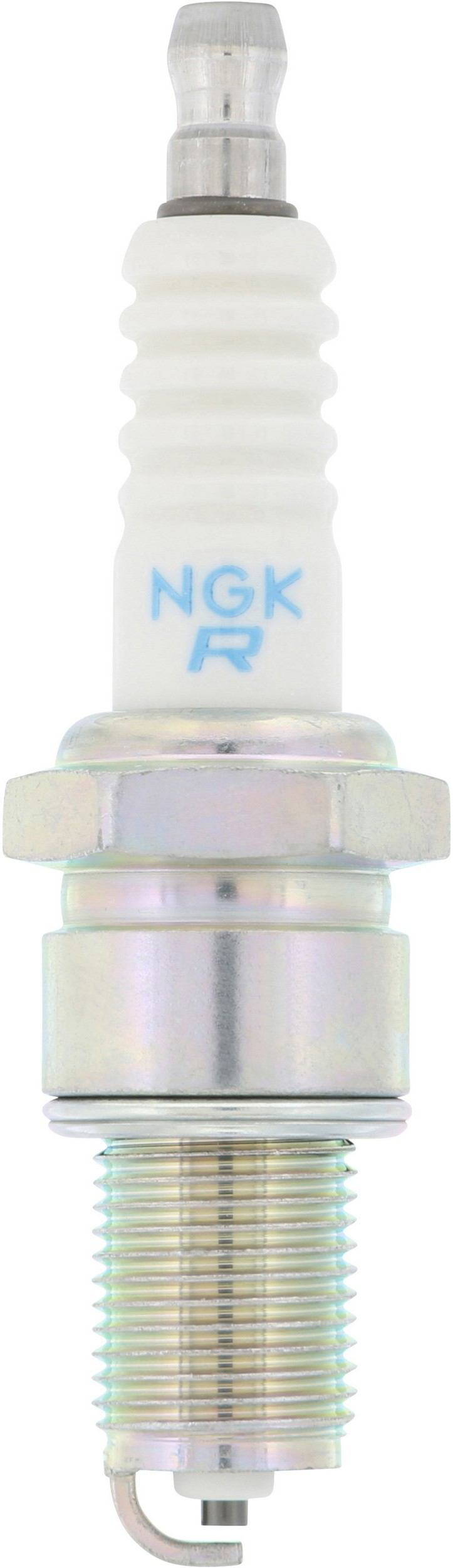 NGK Traditional Spark Plug Box of 4 (BPR6ES) 7131