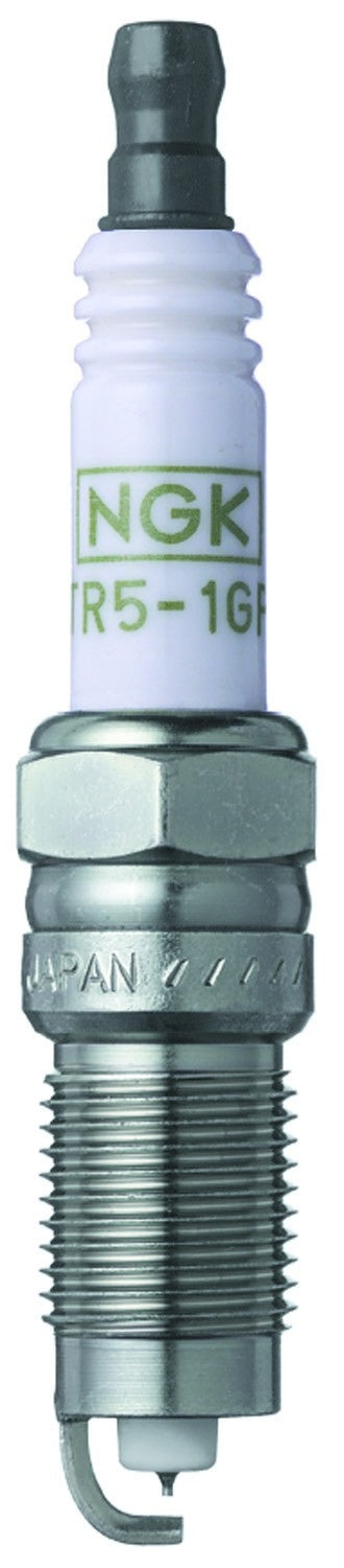 NGK G-Power Spark Plug Box of 4 (TR55-1GP) 7159