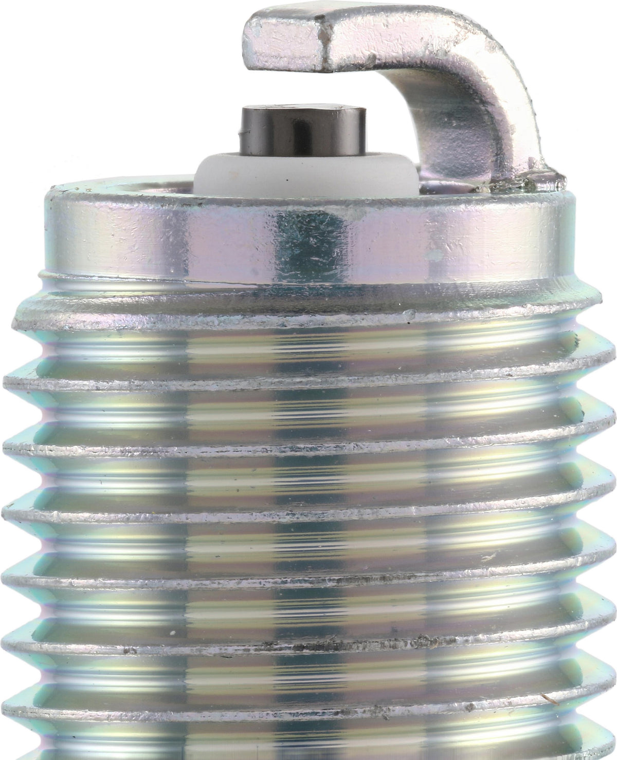 NGK Standard Spark Plug Box of 10 (DR8EA) 7162