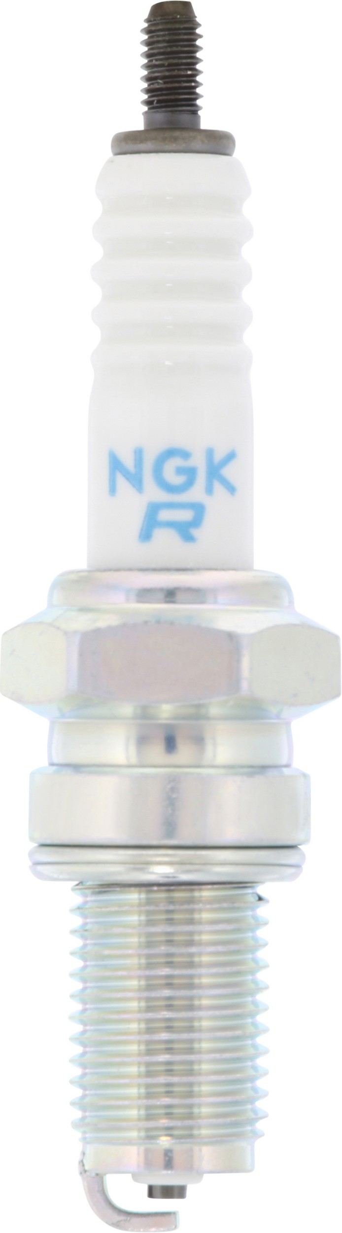 NGK Standard Spark Plug Box of 10 (DR8EA) 7162