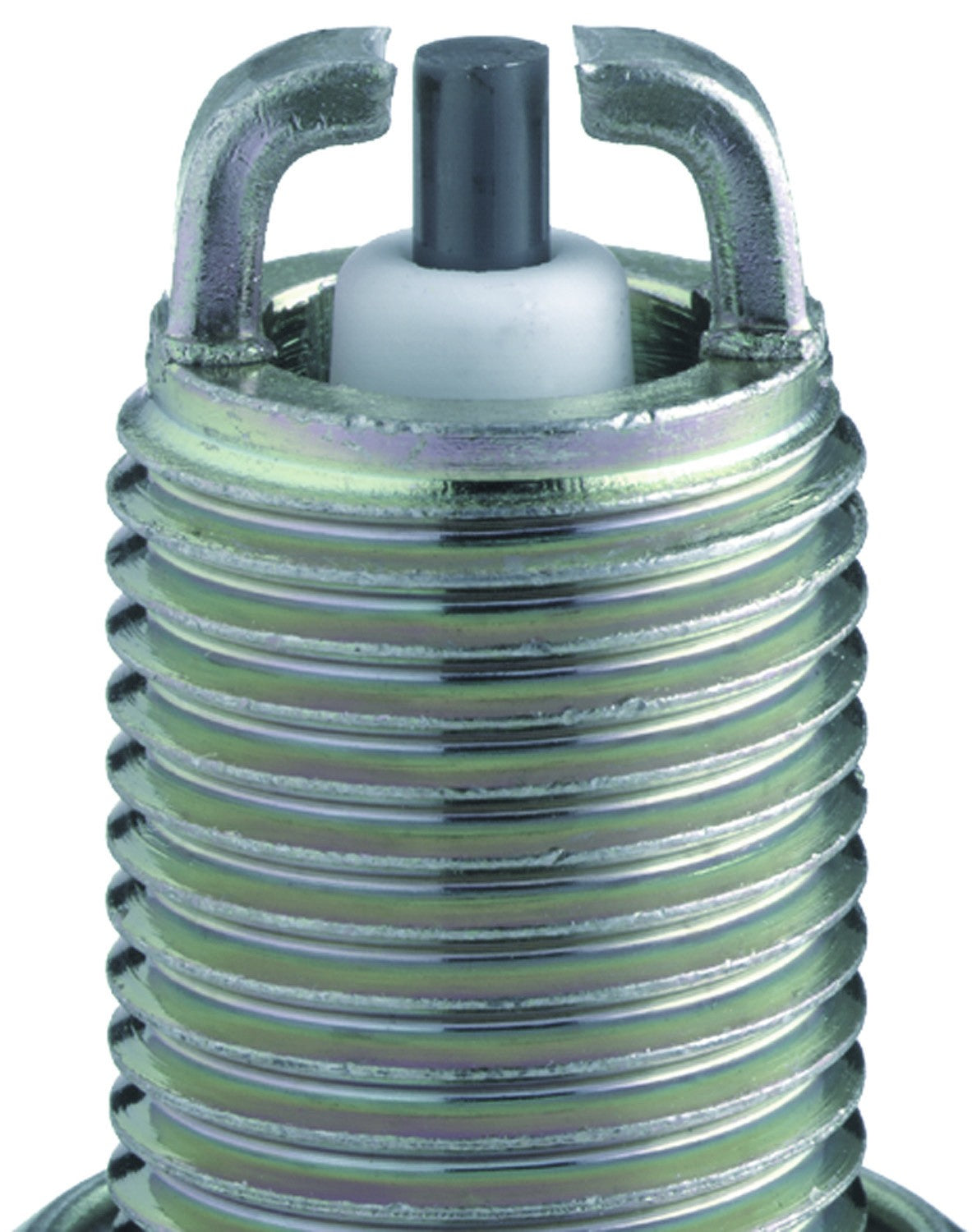 NGK Standard Spark Plug Box of 10 (DCPR8EKC) 7168