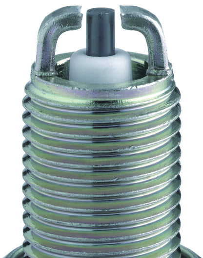 NGK Standard Spark Plug Box of 10 (DCPR8EKC) 7168