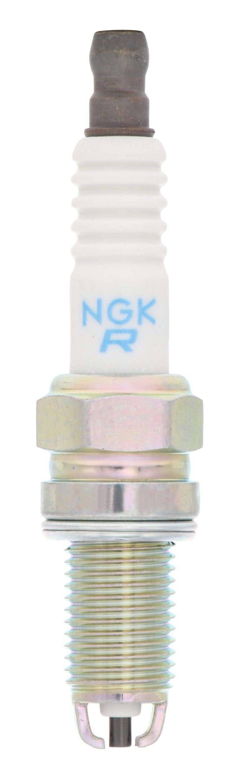 NGK Standard Spark Plug Box of 10 (DCPR8EKC) 7168