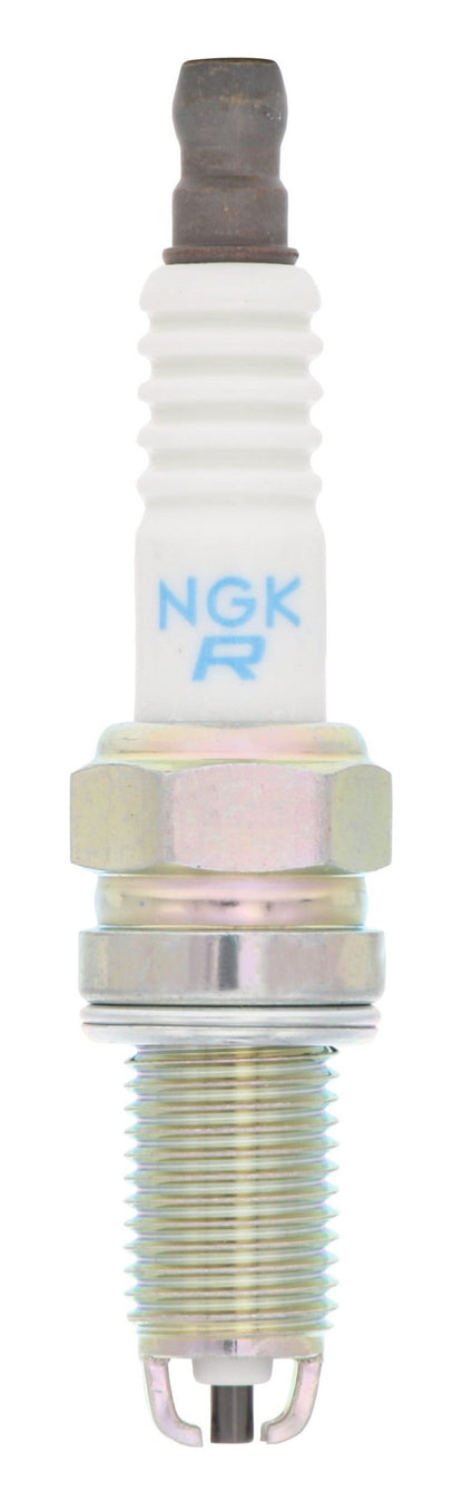 NGK Standard Spark Plug Box of 10 (DCPR8EKC) 7168