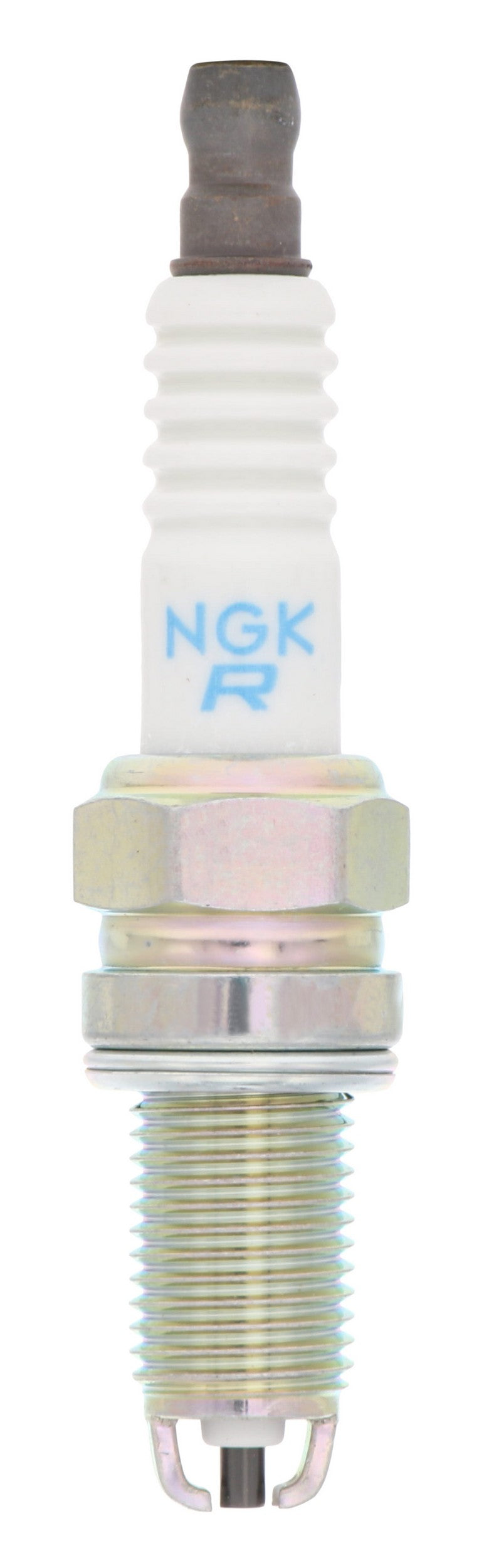 NGK Standard Spark Plug Box of 10 (DCPR8EKC) 7168