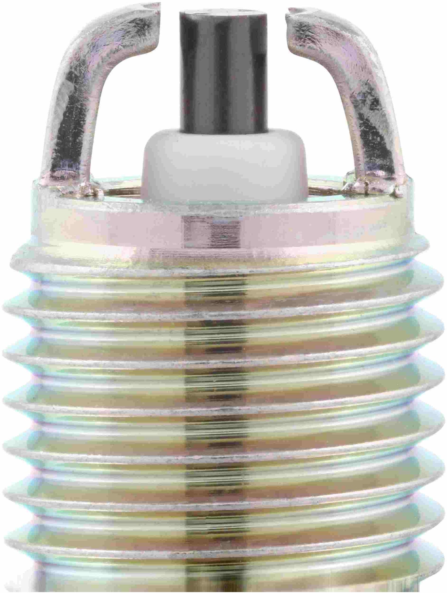 NGK Standard Spark Plug Box of 10 (DCPR8EKC) 7168