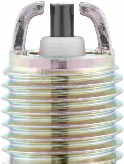 NGK Standard Spark Plug Box of 10 (DCPR8EKC) 7168