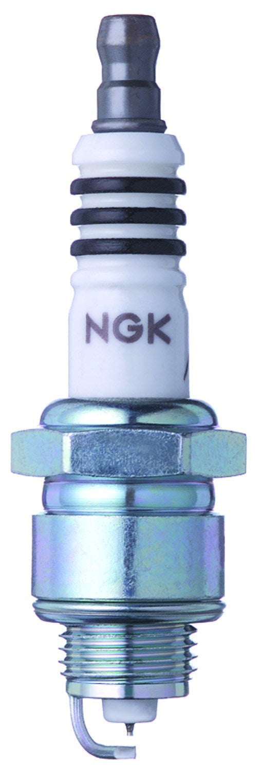 NGK Iridium IX Spark Plug Box of 4 (XR4IX) 7189