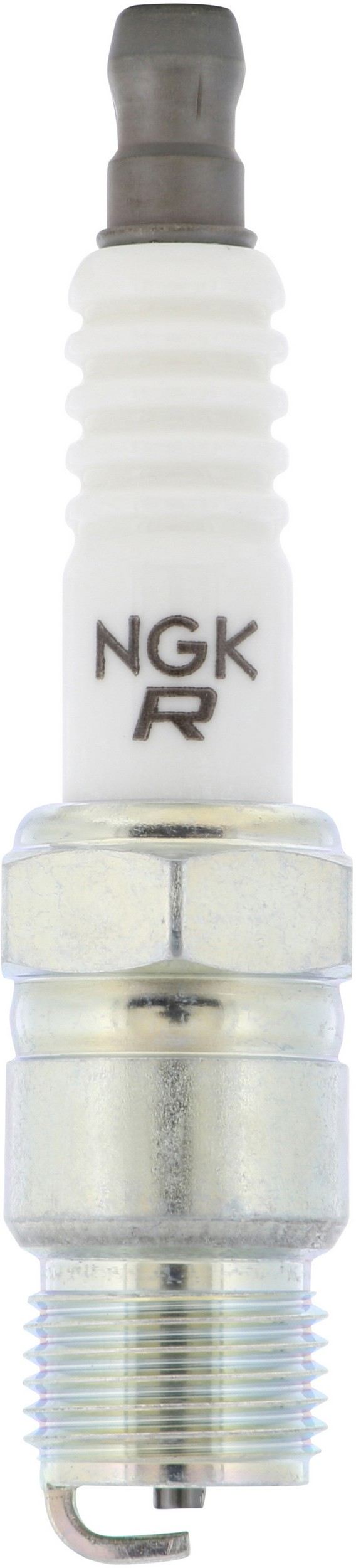 NGK V-Power Spark Plug Box of 4 (YR55) 7240